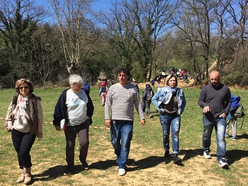 Rencontre de jeunesse 2016 chavornay