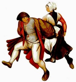 Danse Renaissance
