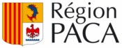 Logo Région PACA