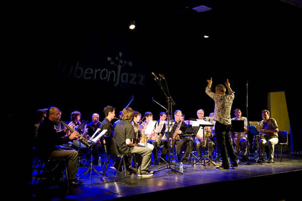 Luberon Jazz Festival