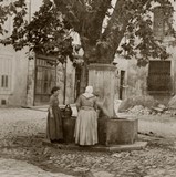 place septier et fontaine