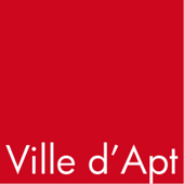 ville d'Apt