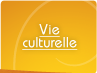 Vie culturelle