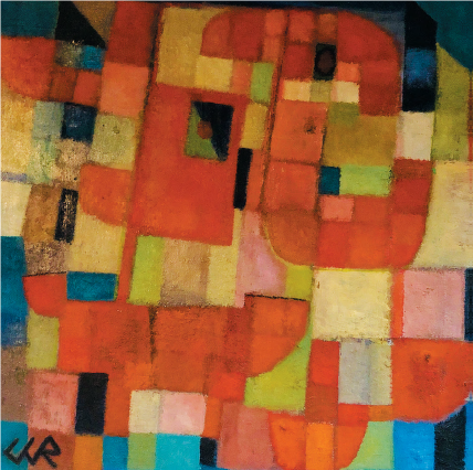 EXPOSITON - DE LA MITIDJA AU LUBERON : ITINÉRANCE DE LA LUMIÈRE