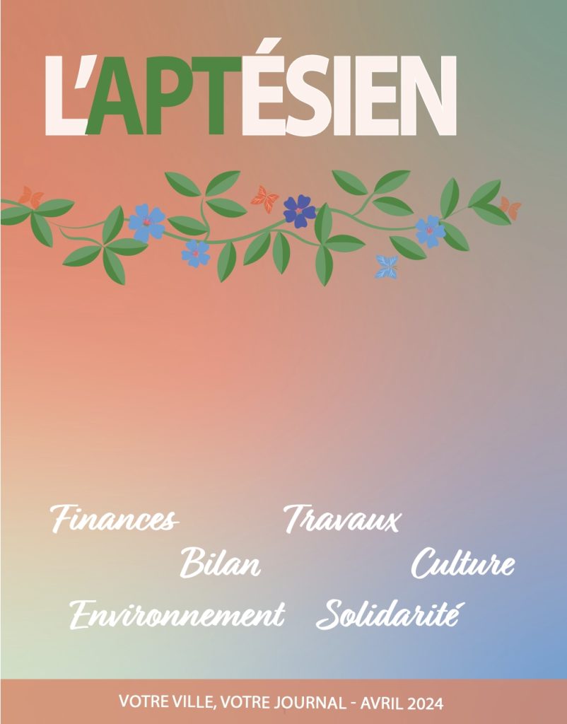 L&rsquo;APTÉSIEN