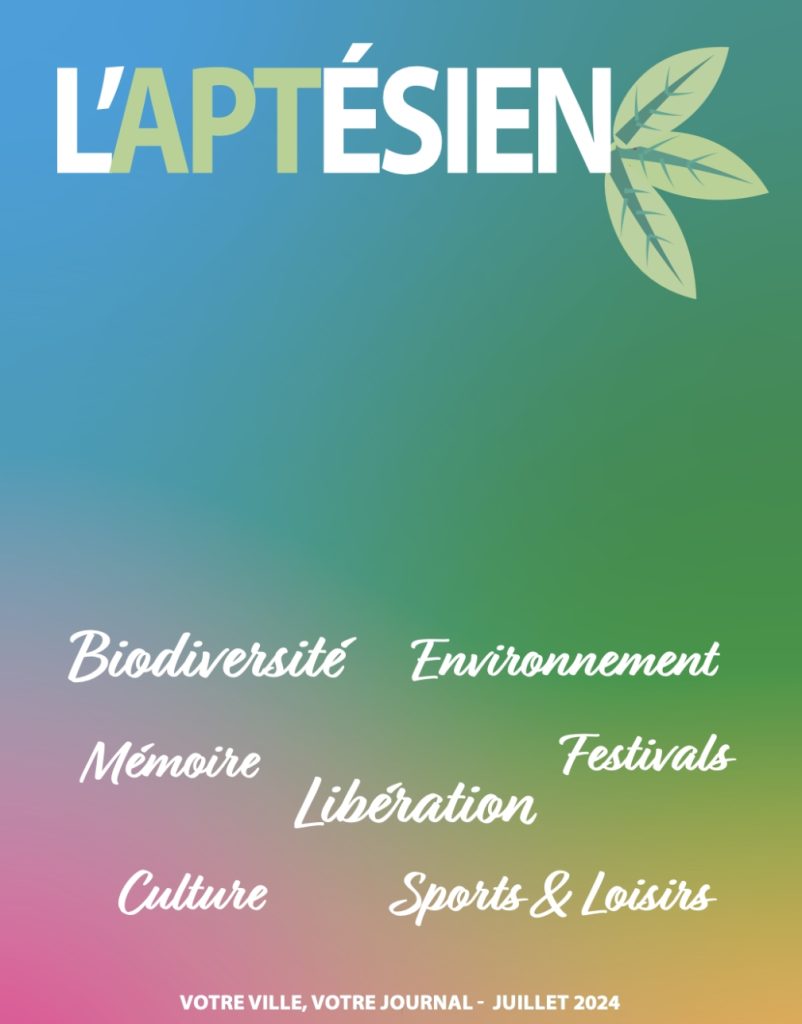 L&rsquo;APTÉSIEN