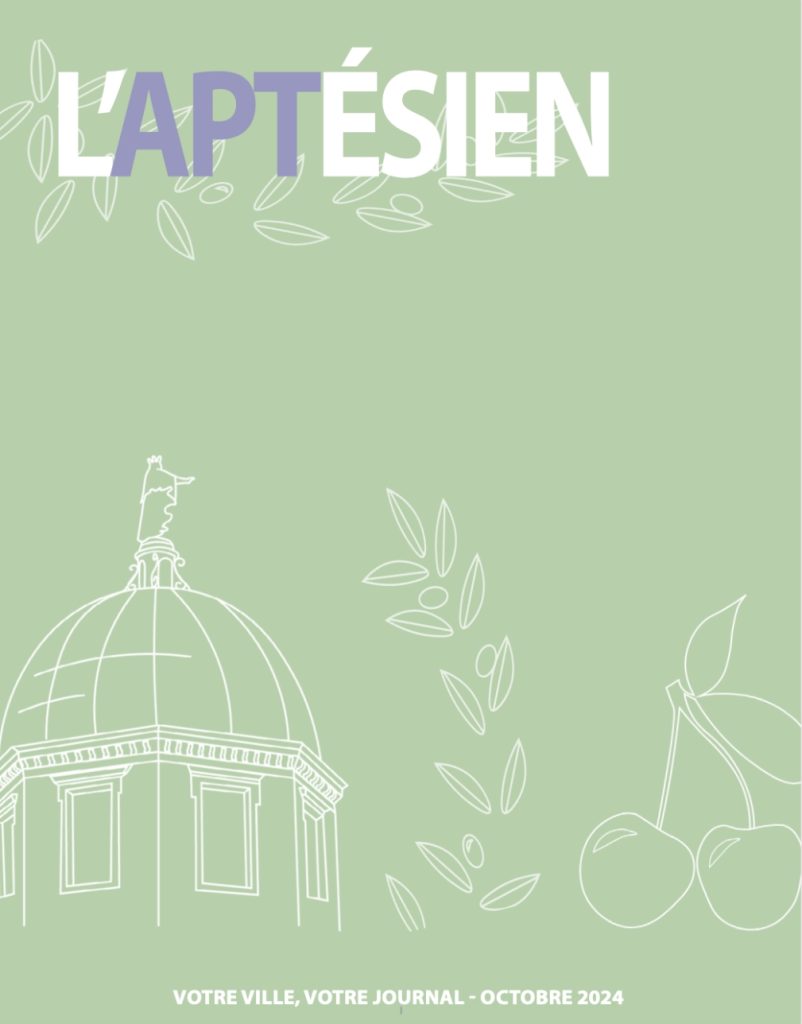 L&rsquo;APTÉSIEN