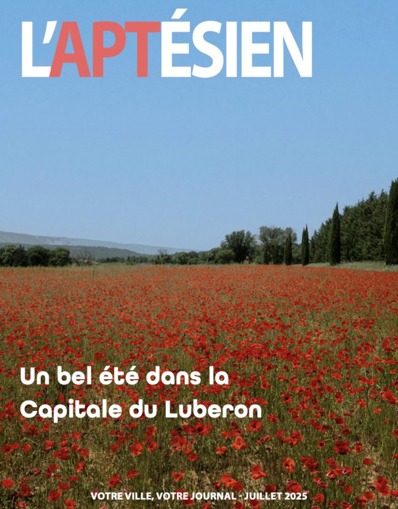 L’APTÉSIEN