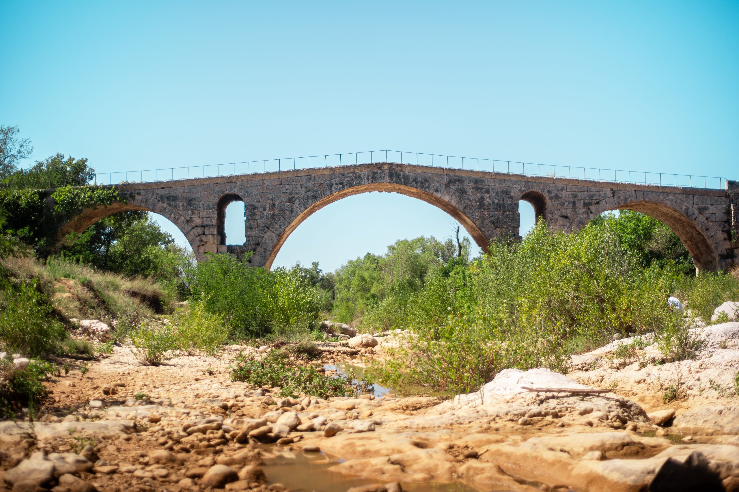 <span>HISTOIRE</span> ET PATRIMOINE