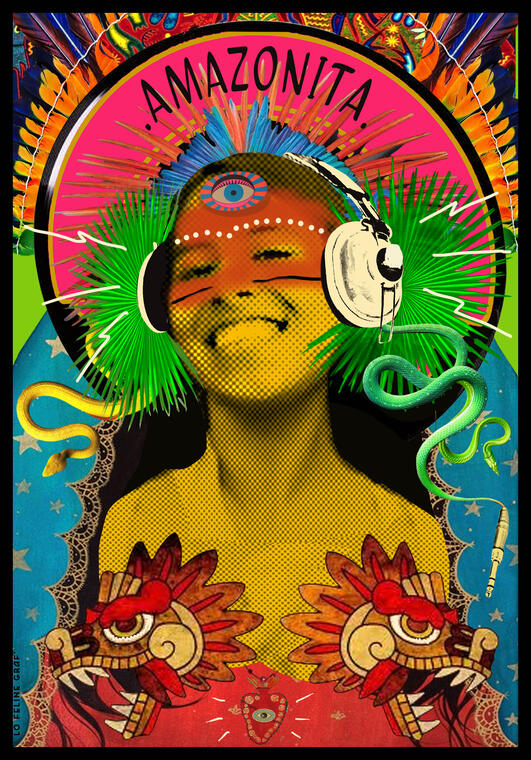 Guinguettes de l'été