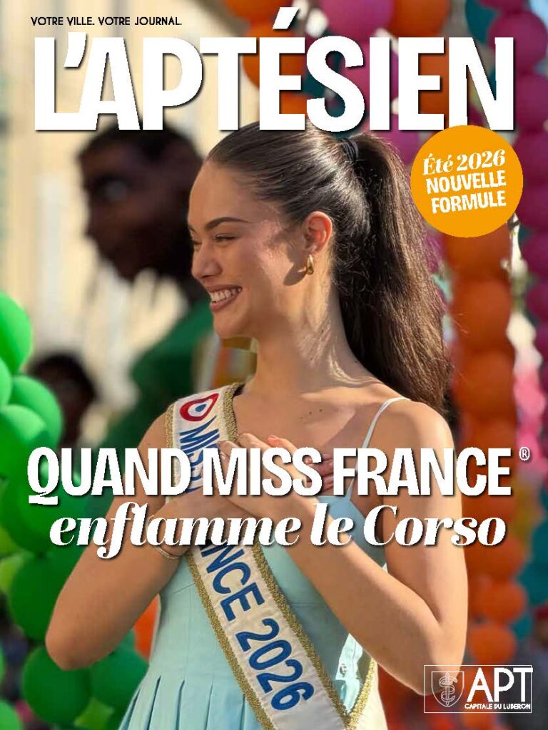 L&rsquo;APTÉSIEN
